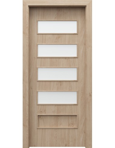 PORTA FIT MODEL G.4