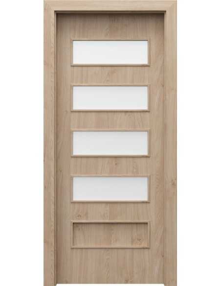 PORTA FIT MODEL G.4