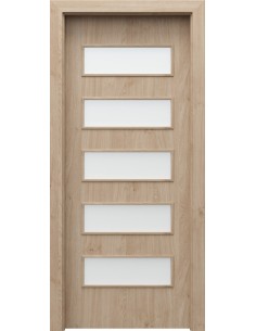 PORTA FIT MODEL G.5