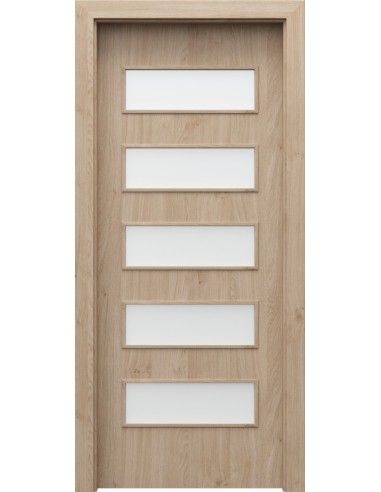 PORTA FIT MODEL G.5