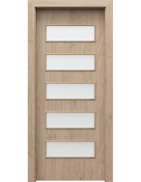 PORTA FIT MODEL G.5