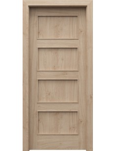 PORTA FIT MODEL H.0