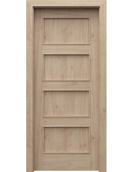 PORTA FIT MODEL H.0