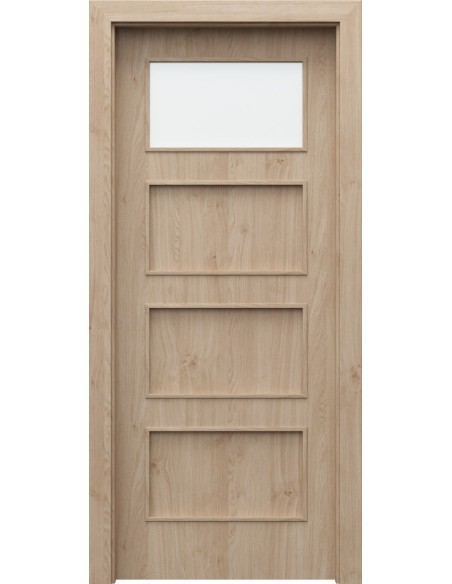 PORTA FIT MODEL H.1