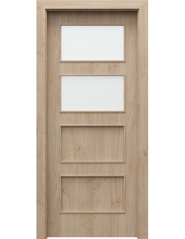 PORTA FIT MODEL H.2