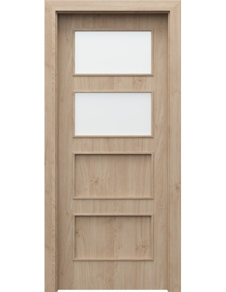 PORTA FIT MODEL H.2