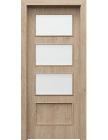 PORTA FIT MODEL H.3