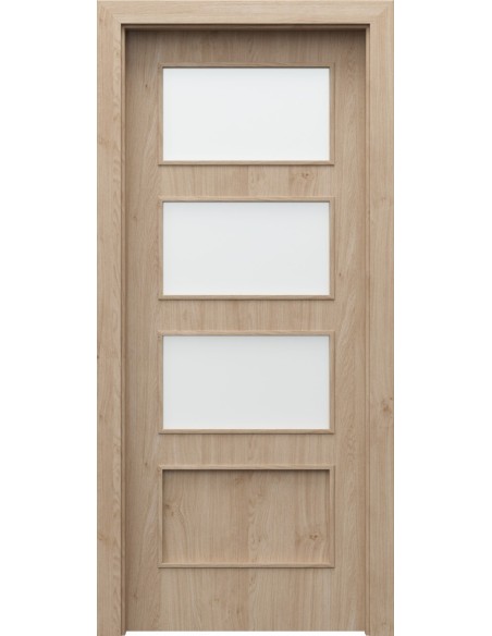 PORTA FIT MODEL H.3