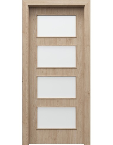 PORTA FIT MODEL H.4