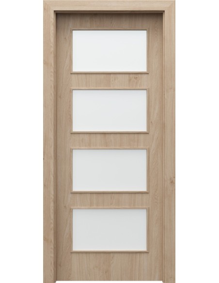 PORTA FIT MODEL H.4
