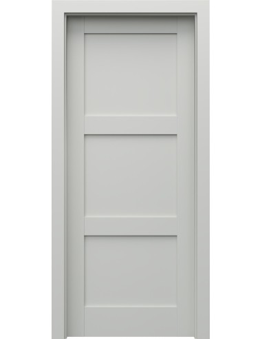 PORTA GRANDE MODEL B.0