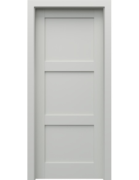 PORTA GRANDE MODEL B.0