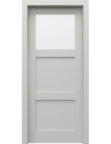 PORTA GRANDE MODEL B.1