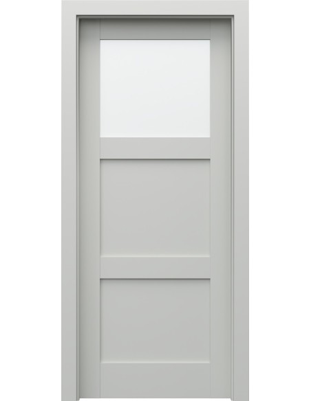 PORTA GRANDE MODEL B.1