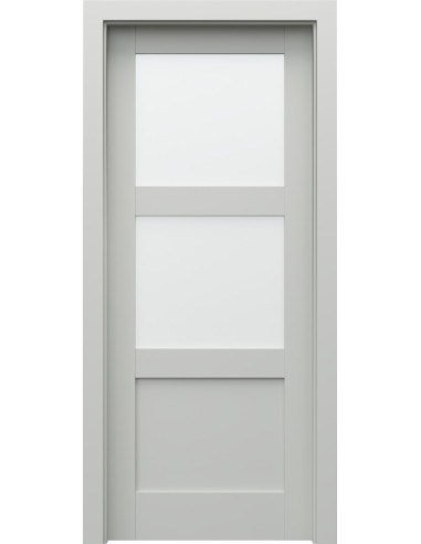PORTA GRANDE MODEL B.2