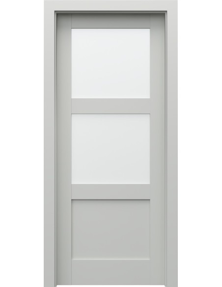 PORTA GRANDE MODEL B.2