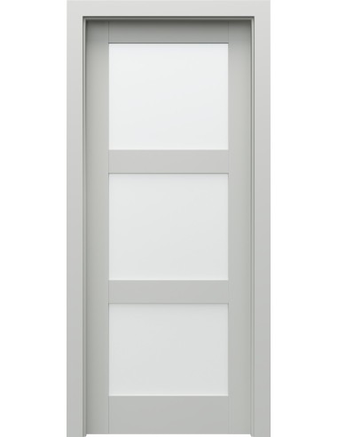 PORTA GRANDE MODEL B.3