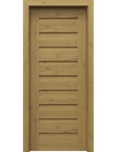 PORTA KONCEPT MODEL A.0