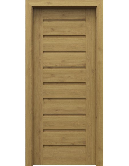 PORTA KONCEPT MODEL A.0