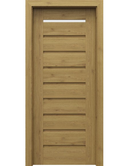 PORTA KONCEPT MODEL A.1
