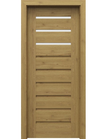 PORTA KONCEPT MODEL A.3