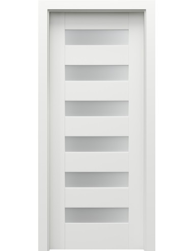 PORTA KONCEPT MODEL C.6