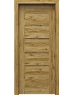 PORTA KONCEPT MODEL H.0