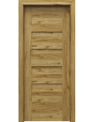 PORTA KONCEPT MODEL H.0
