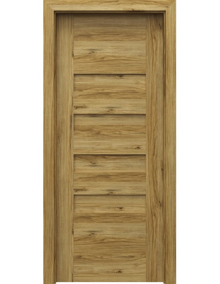 PORTA KONCEPT MODEL H.0