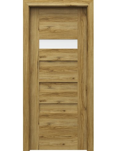 PORTA KONCEPT MODEL H.1