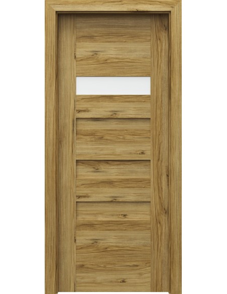 PORTA KONCEPT MODEL H.1