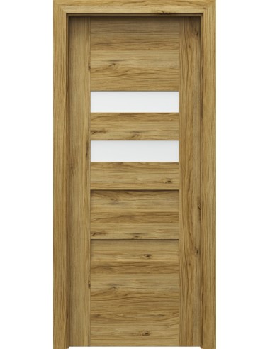PORTA KONCEPT MODEL H.2