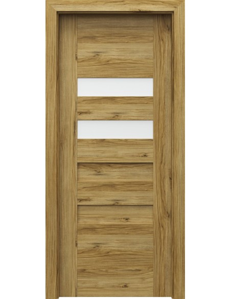 PORTA KONCEPT MODEL H.2