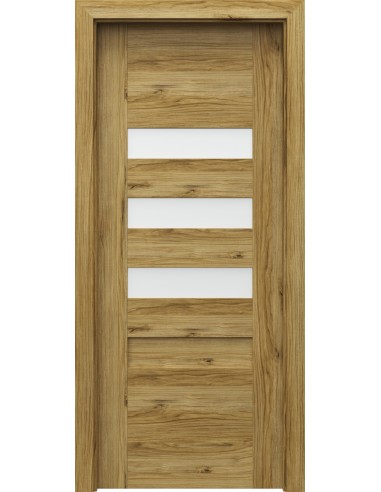 PORTA KONCEPT MODEL H.3