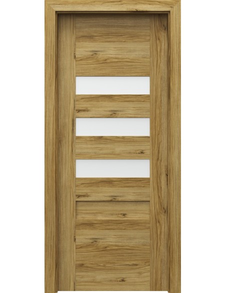 PORTA KONCEPT MODEL H.3