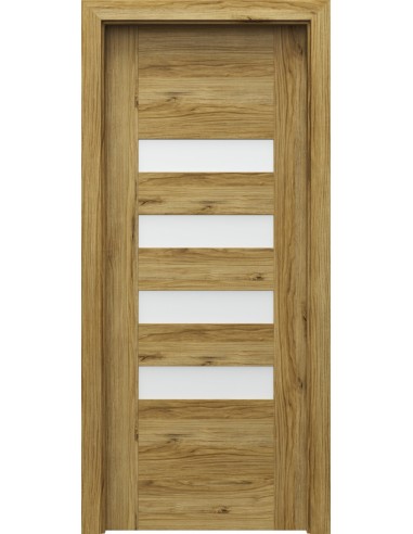 PORTA KONCEPT MODEL H.4