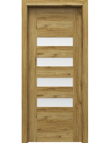 PORTA KONCEPT MODEL H.4