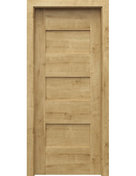 PORTA KONCEPT MODEL K.0