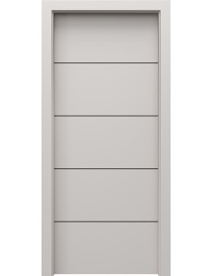 PORTA LINE MODEL E.1 CZARNE INTARSJE