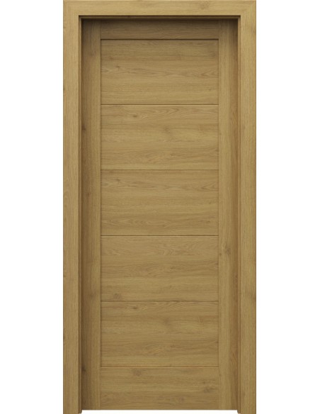 PORTA VERTE HOME MODEL B.0