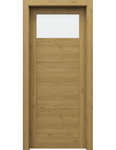 PORTA VERTE HOME MODEL B.1
