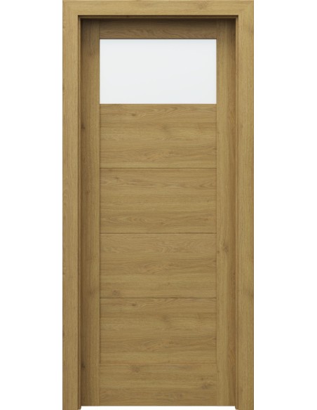 PORTA VERTE HOME MODEL B.1