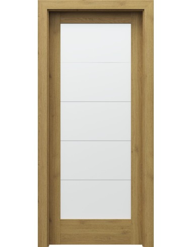 PORTA VERTE HOME MODEL B.5