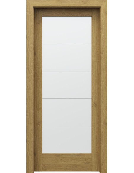 PORTA VERTE HOME MODEL B.5