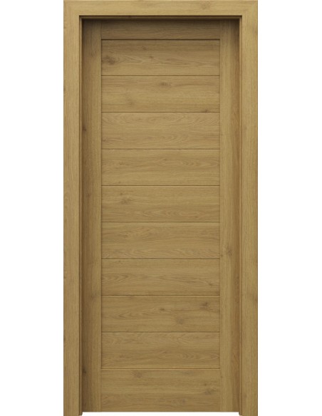 PORTA VERTE HOME MODEL C.0