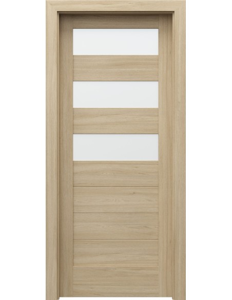 PORTA VERTE HOME MODEL C.3