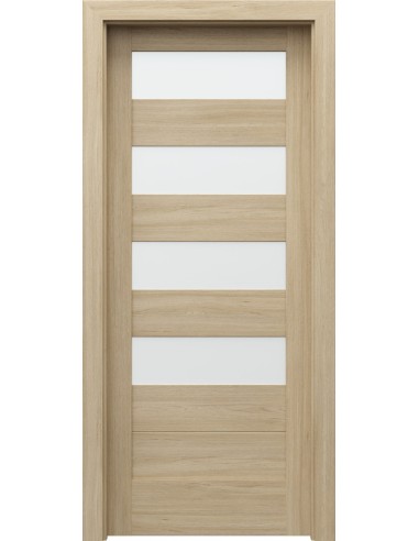 PORTA VERTE HOME MODEL C.4