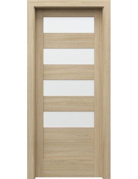 PORTA VERTE HOME MODEL C.4