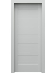 PORTA VERTE HOME MODEL D.0