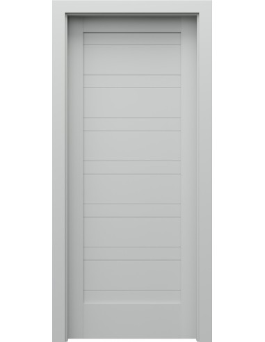 PORTA VERTE HOME MODEL D.0